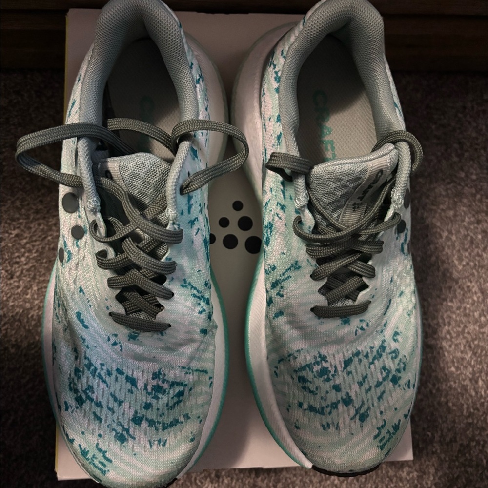 Craft Pacer Running Sneakers size 8